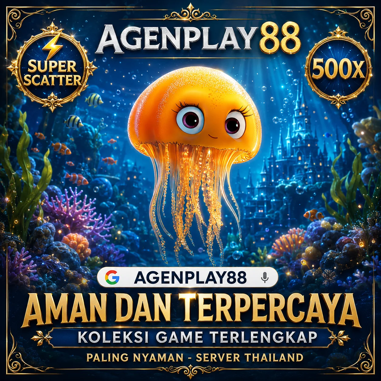 PADANG303 - The Best Aman & Terpercaya
